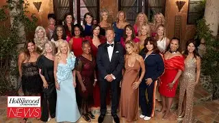 'The Golden Bachelor' Premiere Draws Record Ratings in Delayed Viewing | THR News