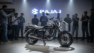 New 2026 Bajaj Avenger 400X 😱 400cc Cruiser That Will SHOCK Royal Enfield! | Full Review!