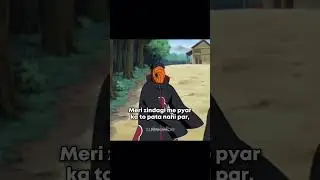 Obito really right ✅  😔  #anime #naruto #animeinspired #obito #trending #tatasierra2025 #tatasierra