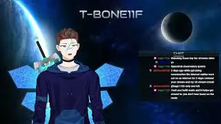 🌌🥩 MUST SAVE FIREFLY 🔥⚡ FINISHING 3.8 TRAILBLAZE MISSION 🚆✨【Honkai: Star Rail】