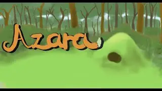 Azara - Short Film | Emily Chase Hembrow