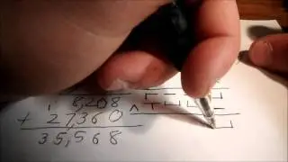 Carrying and Multiplication In Base 20 Ancient Binary | Ep 5