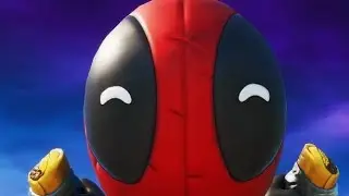 Supply drop loot only!!