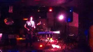 Open Mic / Hoot Night w/ GypsyOwls! Presented by Barnstormers,,Todd Maglaras 9-26-19