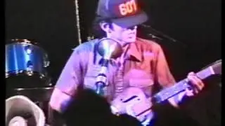 Doo Rag @ Fast Forward II 1995