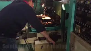 Segmented Dies,Hex Insert EDM Procession - Jinliujiao Carbide Fastener Tools Manufaturer