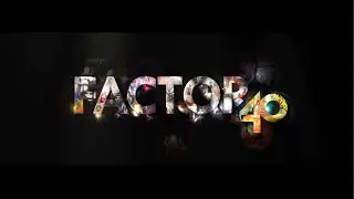 FACTOR Celebrating 40 Years