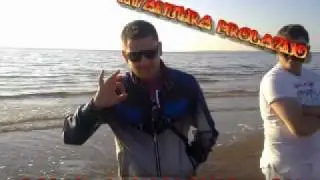 Goran kamberovic 2011 Avantura prolazno