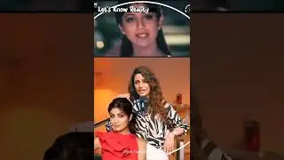 Shilpa Shetty mimicry priya raina ||@The_MotorMouth #shorts #podcast #shilpashetty