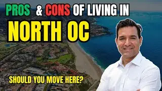 Living in Orange County California | Complete Orange County Neighborhood Guide 2025