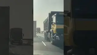 Truck ASMR | Engine Sound  #like #subscribe #automobile #asmr #shorts #shortvideo