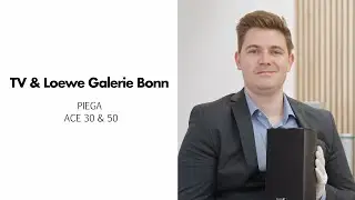 PIEGA Ace 50 Wireless  / Ace 30  -  Kurzvorstellung