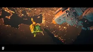 Astra | Edoardo Fainello | Film Composer