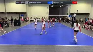 18National2026 Live Stream