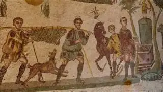 La Sicile antique