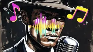 Coolio   Gangsta Paradise   Cover Sessions AiSoul   Estilo 1950