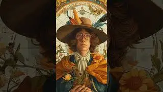 The hidden talent of Wes Anderson: D&D Bard