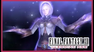 [EN/ID] More More Hunts | Final Fantasy XII: The Zodiac Age | sect.4p3