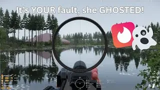 Ghosted after an amazing date.. What to do🤔?!