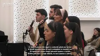 Grup Betel Sighet | La &icirc;nceput era Cuv&acirc;ntul | S-a &icirc;ntrupat Cuv&acirc;ntul