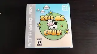 Unboxing 