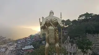 Discovering the Igorot Stone Kingdom in BAGUIO CITY