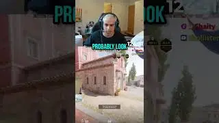 Джейсон схватывает безумные 1 на 4 на CS2😳🔥