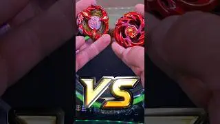 Крыло Феникса против Руля Феникса | Насколько хорош новый Феникс?! #beyblade #beybladex