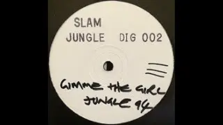 Beenie Man & Marvellous Cain - Slam