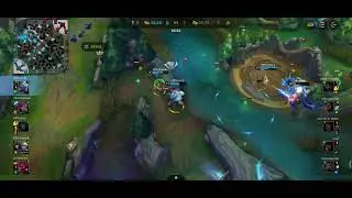 COORVE vs SHIBAS / WILD SPANISH CUP / THE PURGE TOURNAMENT