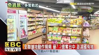 土城國有地大戰 麗寶砸3.2億元力退全聯@57ETFN