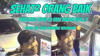 WBBO(Waktu Bandung Bagian Ojol) Eps.5 Part.2 Mas nasgor yang baik penolong lapar di saat malam.