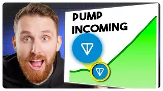 I'm Going All-In on TON Coin (TON) and Here's Why