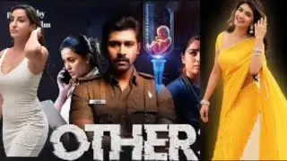 OTHERS - A Dark Crime & Medical Thriller Based On Shocking Truths 2026 New Movie