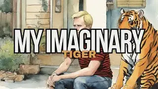 My Imaginary Tiger