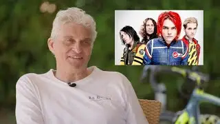 тиньков поясняет за песни my chemical romance