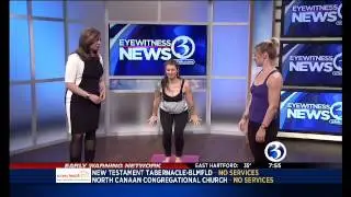 spring yoga 1 wfsb sunday 4-3-2016