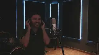 No Entres - Foley de Lucas Kaiser en Hj Studio