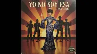 Yo No Soy Esa &ndash; Mari Trini | Intimate Soul Jazz Version | Midnight Soul AI