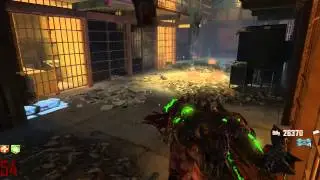 Mob of the Dead: The Lazy Fan Trap Strategy