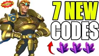🎁ХАРИТСМАС🎁 Коды активации Lords Mobile 2025 - Код Lords Mobile - Коды Lords Mobile