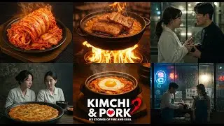 &ldquo;From Bossam to Ramen: Six Timeless Love Stories Between Pork and Kimchi | Soul of Korea&rsquo;s Table&rdquo;