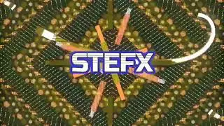 INTRO 2D ALIGHT MOTION ANDROID 100% || PERSONAL STEFX LAZY PUT ALPHAAAAA LOL