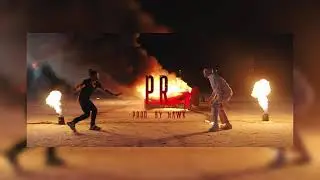 Bad Bunny x El Alfa - La Romana Type Beat | PR | prod. by hawk