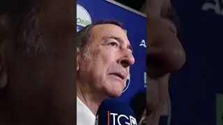 L'ICE aux JO: une &laquo;police qui op&egrave;re dans l'ill&eacute;galit&eacute;&raquo;, dit le maire de Milan