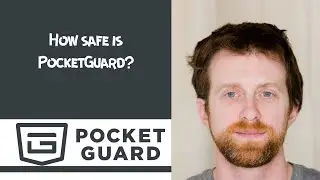 How safe is PocketGuard?