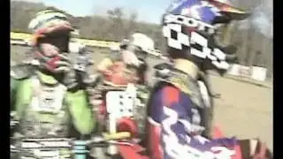 Kawasaki Fantasy Motocross   INTRO For Old-Games.RU
