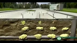 Soil Stabilization [SOLID FOUNDATIONS]