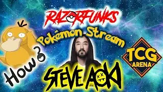 CUM L-AM CUNOSCUT PE STEVE AOKI