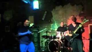 The Harvest and the Hunt - Live at Jub Jub's